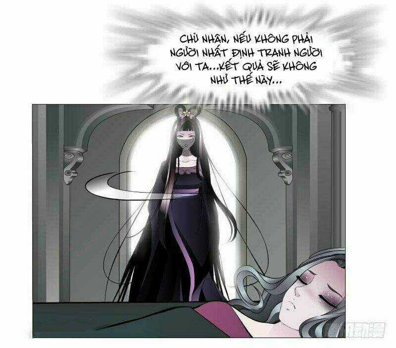 Beauty And Demon Chapter 145 trang 22