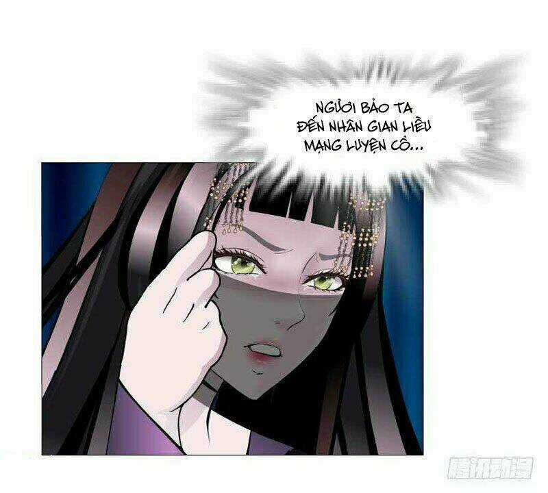 Beauty And Demon Chapter 145 trang 23