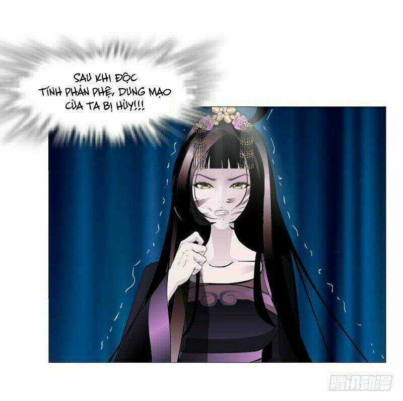 Beauty And Demon Chapter 145 trang 24