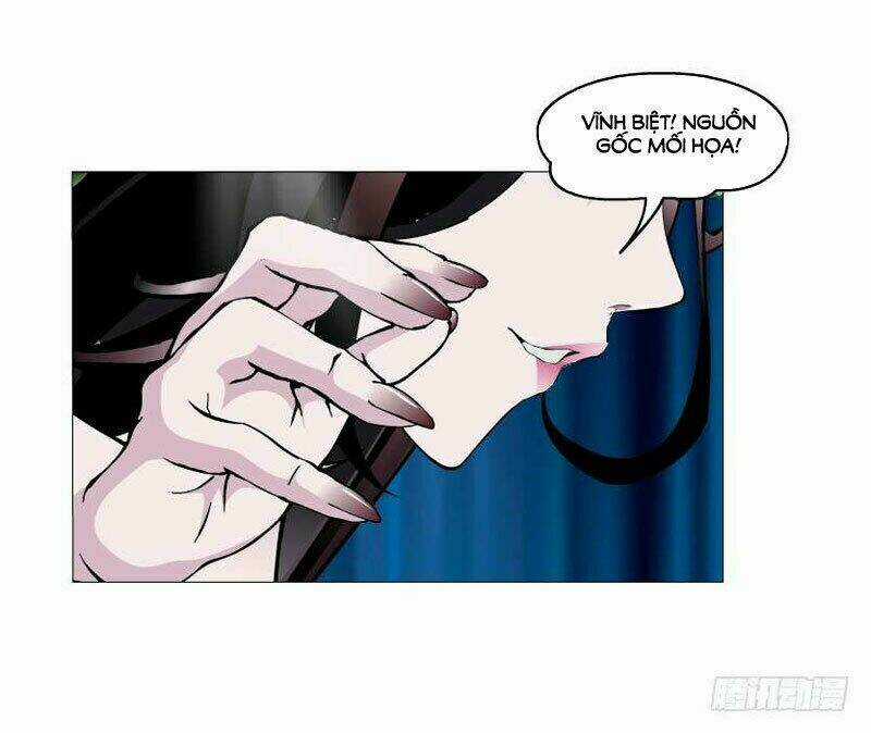 Beauty And Demon Chapter 145 trang 28