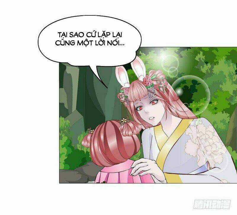 Beauty And Demon Chapter 145 trang 3