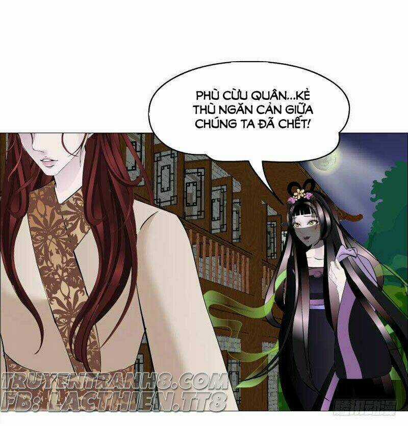 Beauty And Demon Chapter 145 trang 30