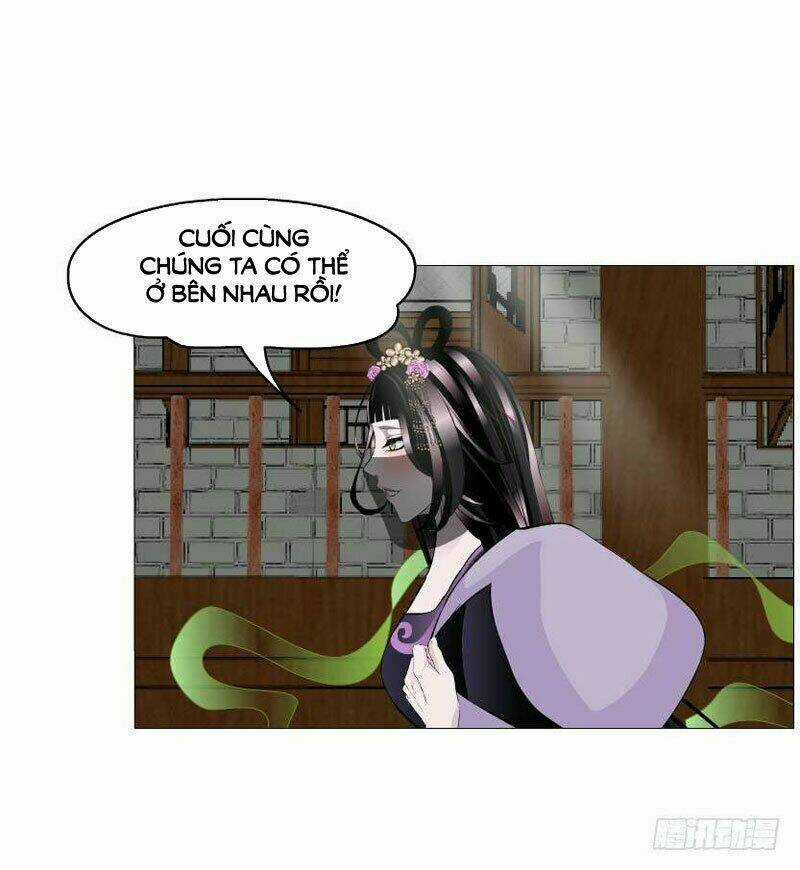 Beauty And Demon Chapter 145 trang 31