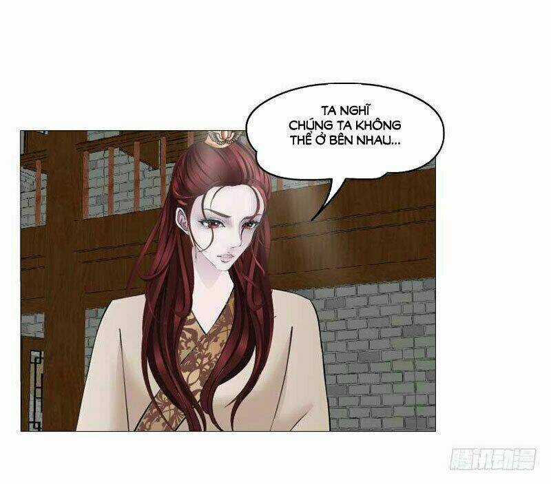 Beauty And Demon Chapter 145 trang 33