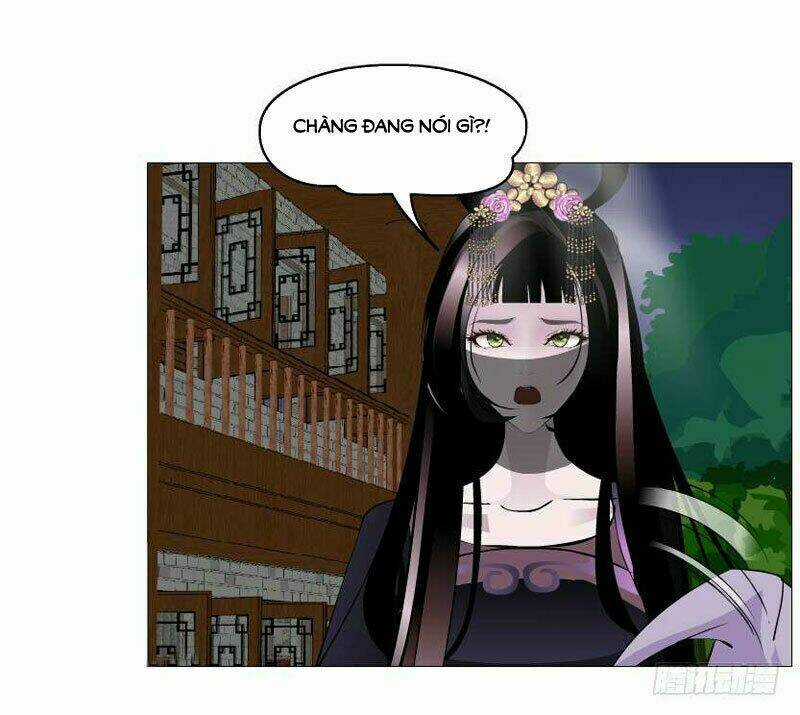 Beauty And Demon Chapter 145 trang 34