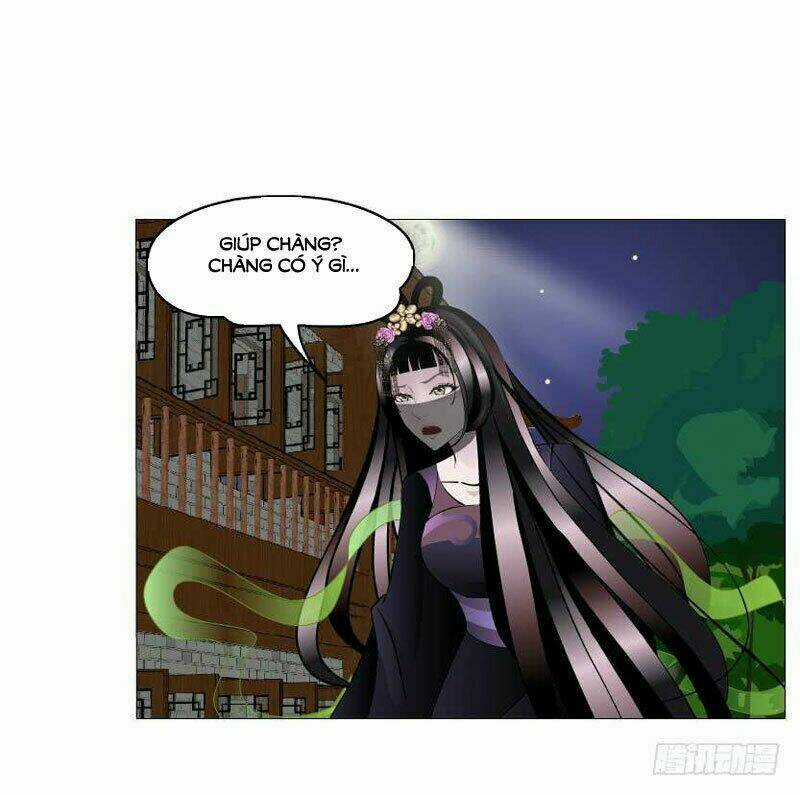 Beauty And Demon Chapter 145 trang 36