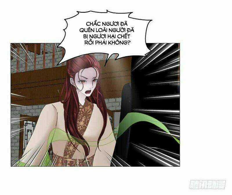 Beauty And Demon Chapter 145 trang 37