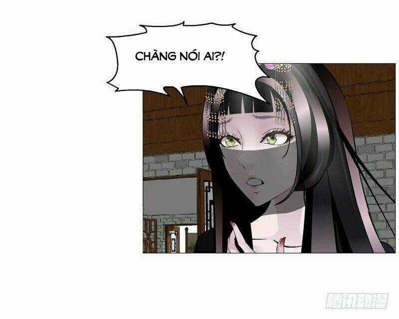 Beauty And Demon Chapter 145 trang 38