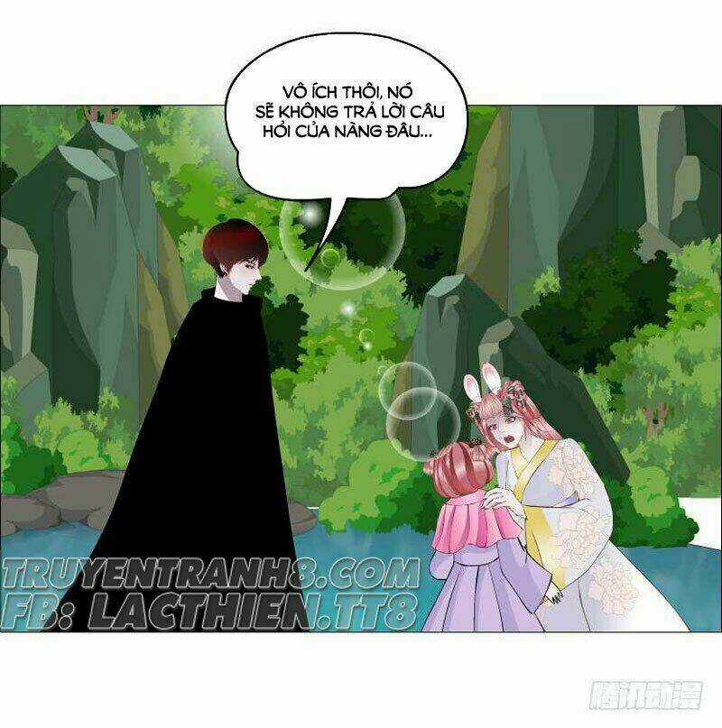 Beauty And Demon Chapter 145 trang 4