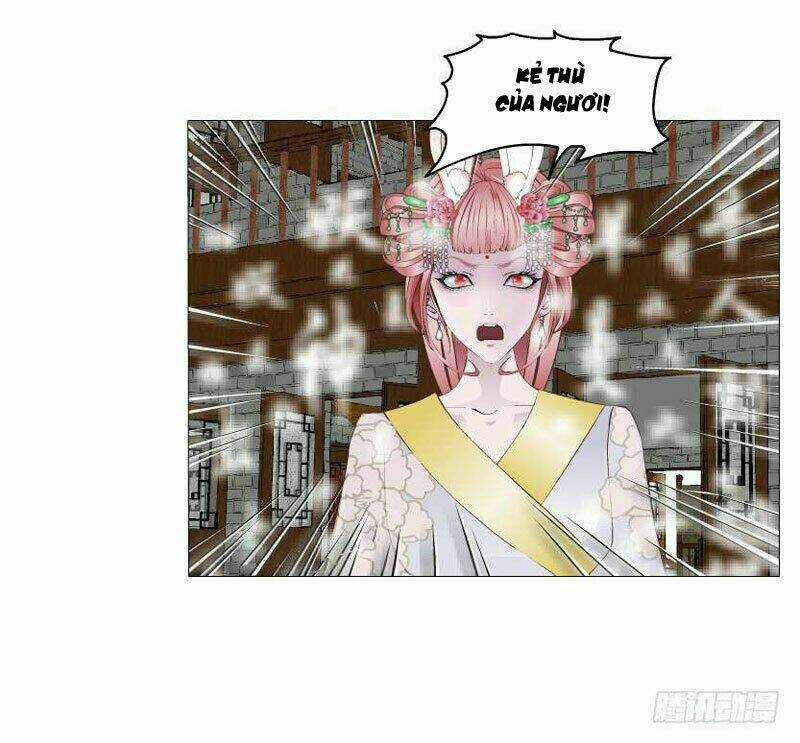 Beauty And Demon Chapter 145 trang 40