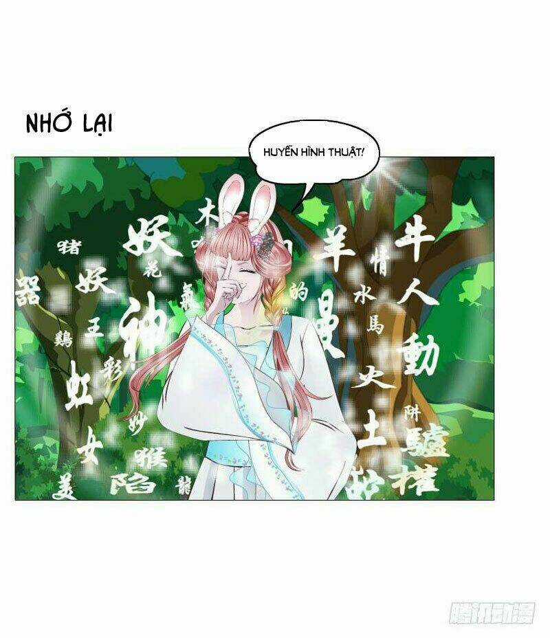 Beauty And Demon Chapter 145 trang 41