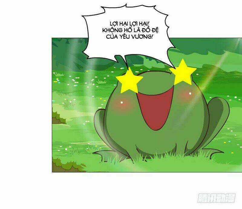 Beauty And Demon Chapter 145 trang 43