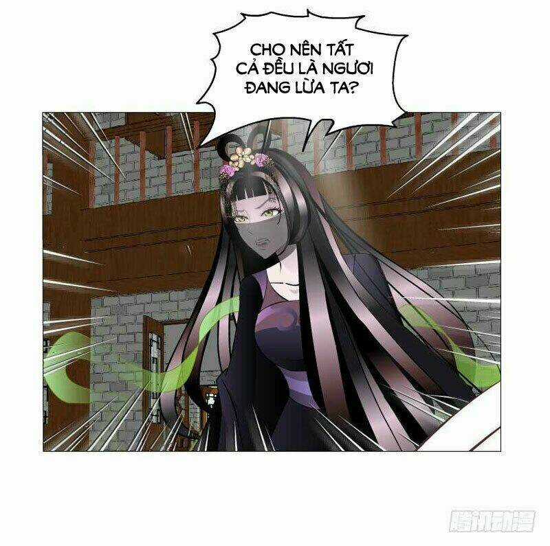 Beauty And Demon Chapter 145 trang 44