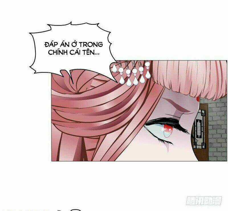 Beauty And Demon Chapter 145 trang 45