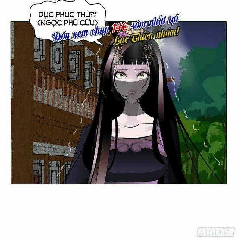 Beauty And Demon Chapter 145 trang 46