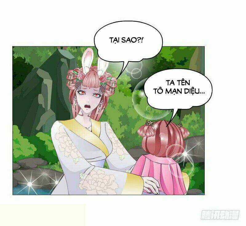 Beauty And Demon Chapter 145 trang 5