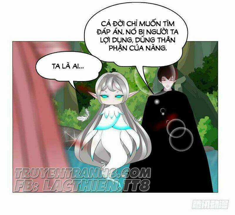 Beauty And Demon Chapter 145 trang 7