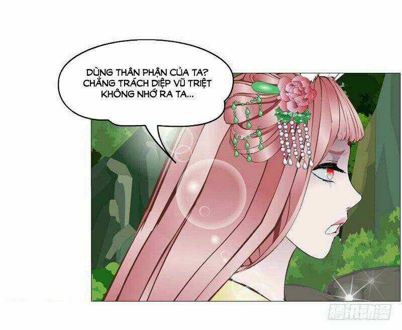 Beauty And Demon Chapter 145 trang 8