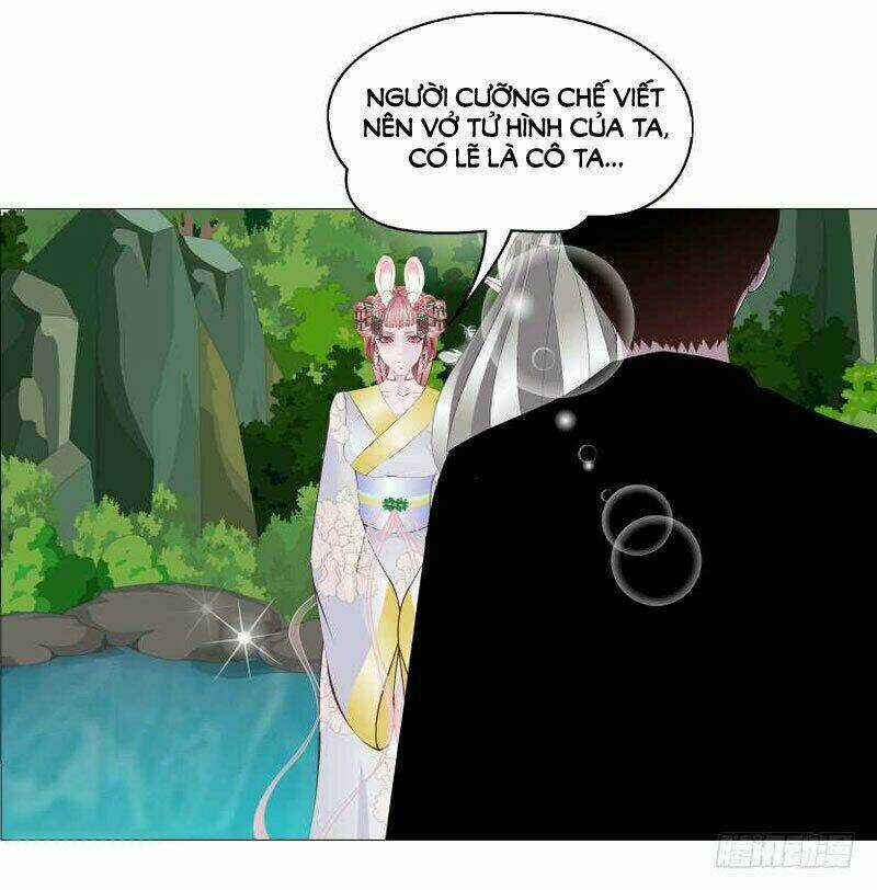 Beauty And Demon Chapter 145 trang 9