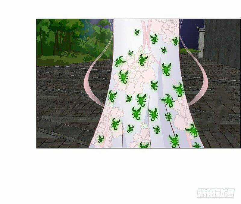 Beauty And Demon Chapter 146 trang 10