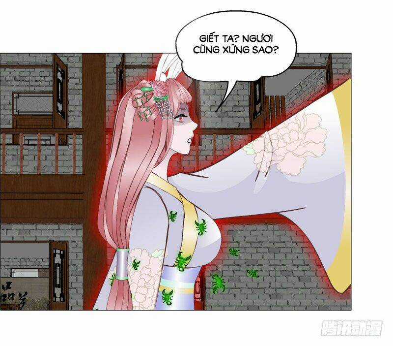 Beauty And Demon Chapter 146 trang 11