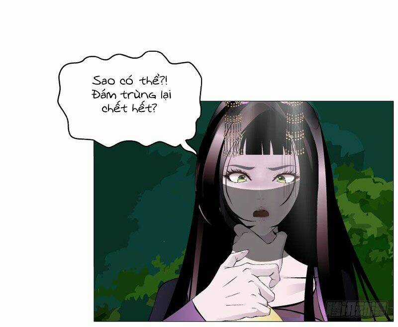 Beauty And Demon Chapter 146 trang 12