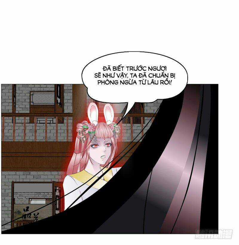 Beauty And Demon Chapter 146 trang 13