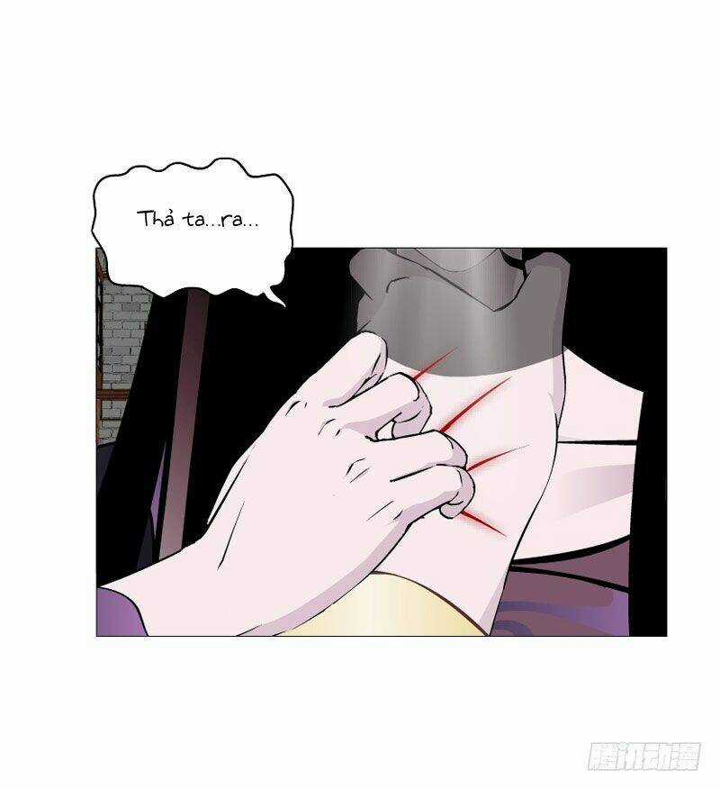 Beauty And Demon Chapter 146 trang 14