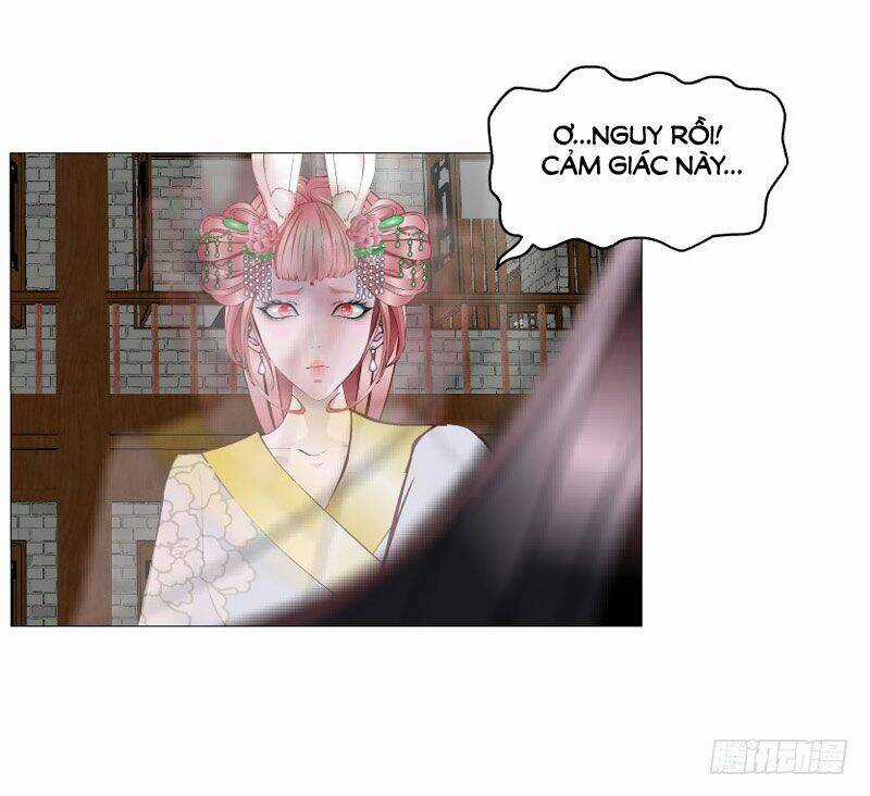 Beauty And Demon Chapter 146 trang 16
