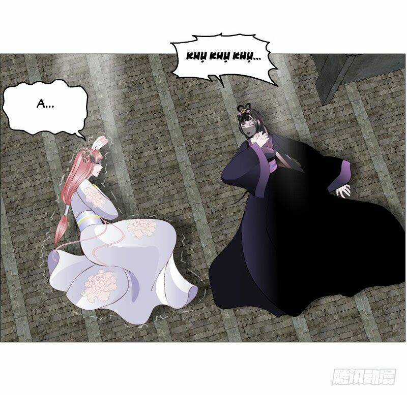 Beauty And Demon Chapter 146 trang 18