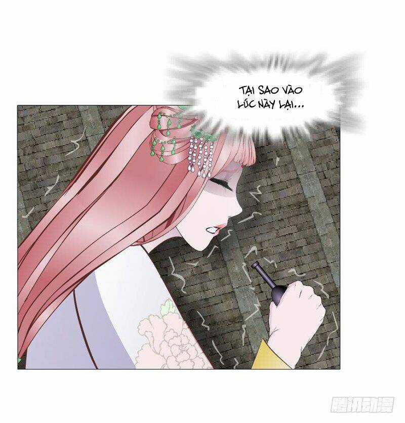 Beauty And Demon Chapter 146 trang 19