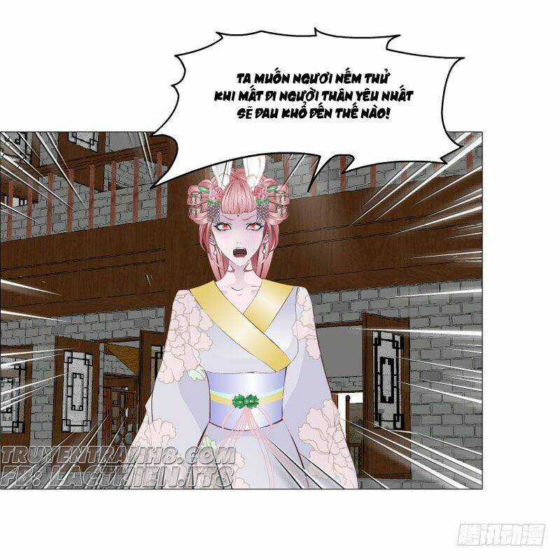 Beauty And Demon Chapter 146 trang 2