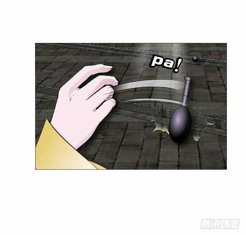 Beauty And Demon Chapter 146 trang 20