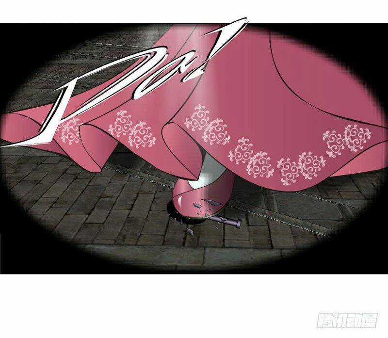 Beauty And Demon Chapter 146 trang 21