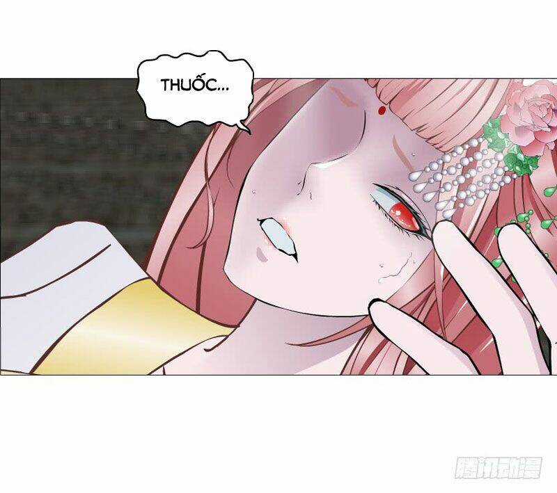 Beauty And Demon Chapter 146 trang 22