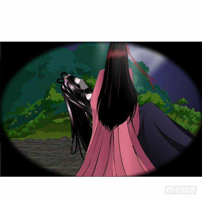 Beauty And Demon Chapter 146 trang 23