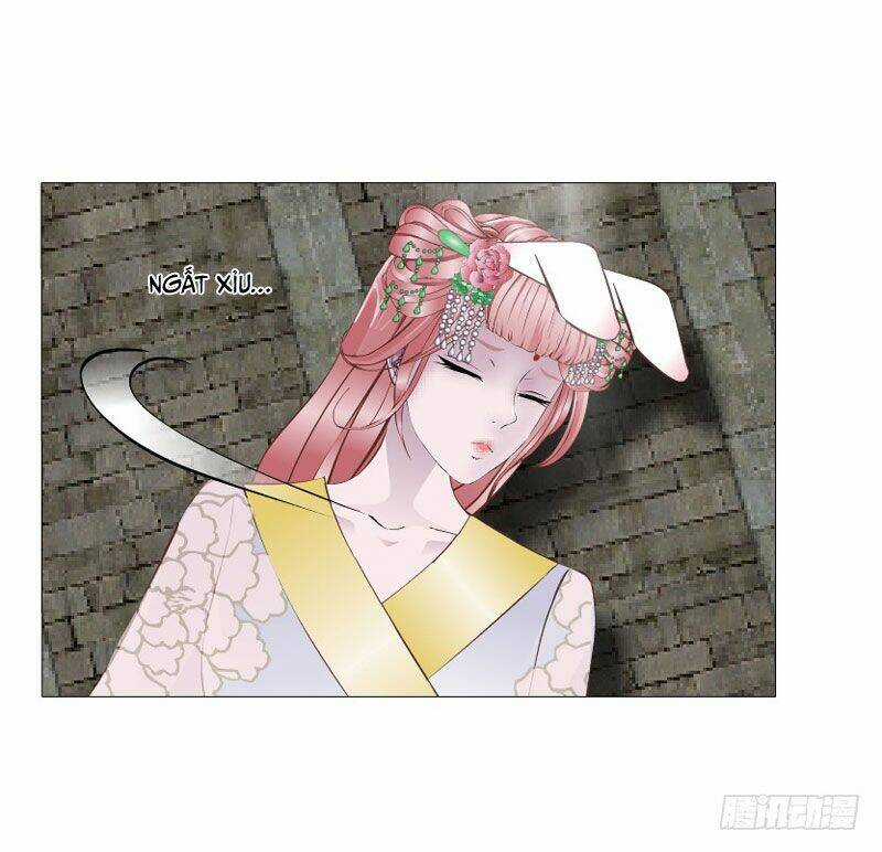 Beauty And Demon Chapter 146 trang 24