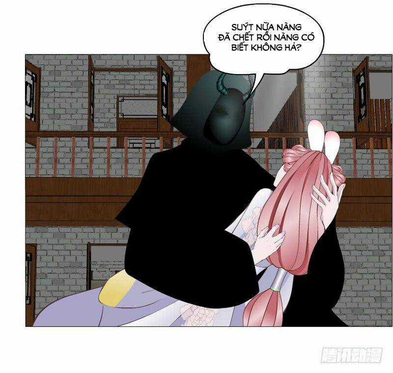Beauty And Demon Chapter 146 trang 26