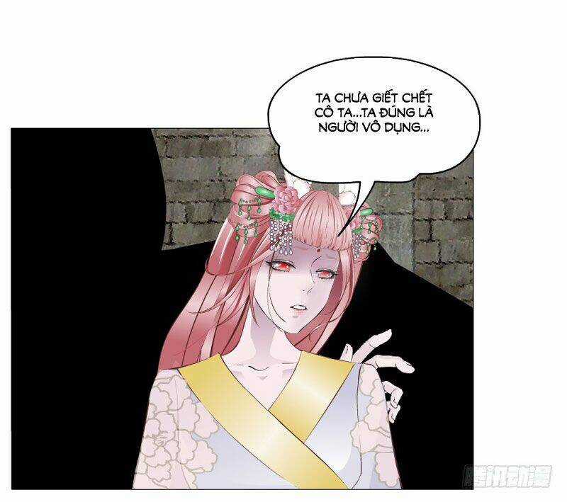 Beauty And Demon Chapter 146 trang 27