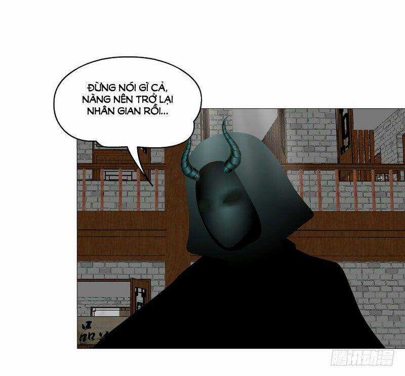 Beauty And Demon Chapter 146 trang 28