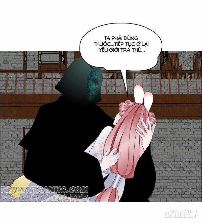 Beauty And Demon Chapter 146 trang 29