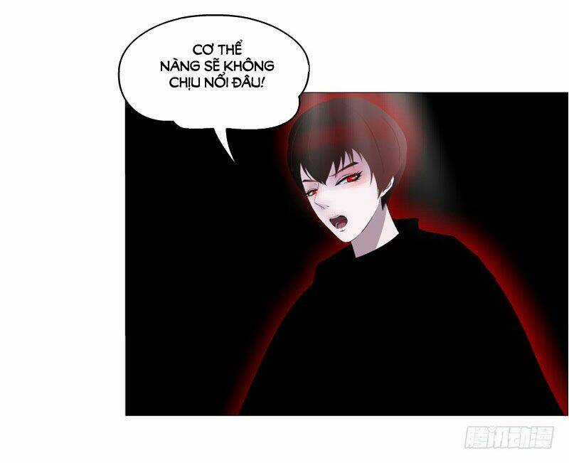 Beauty And Demon Chapter 146 trang 30