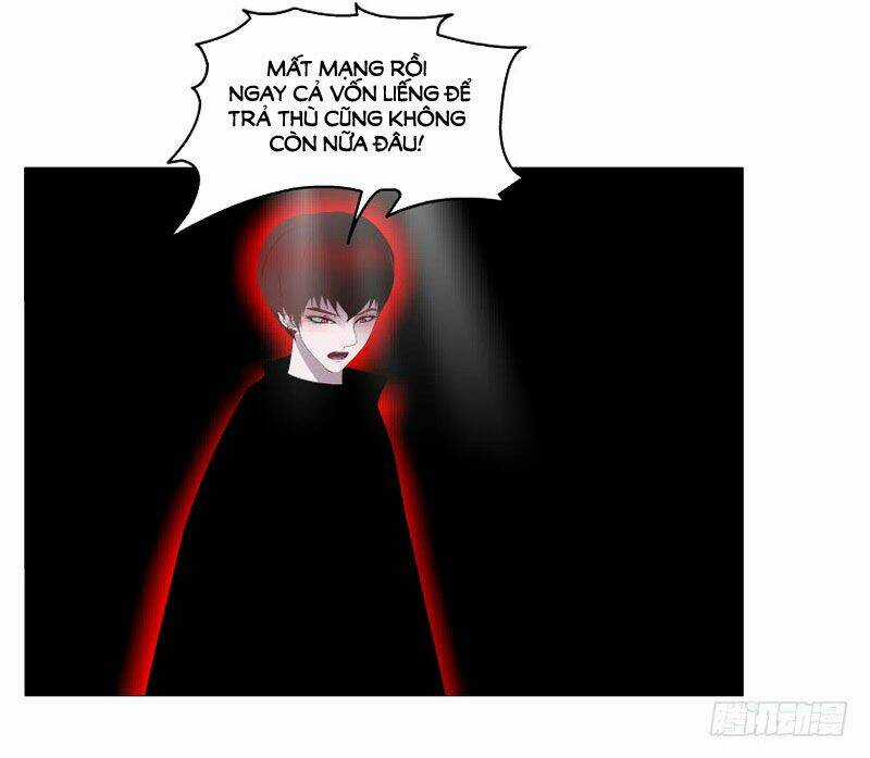 Beauty And Demon Chapter 146 trang 31