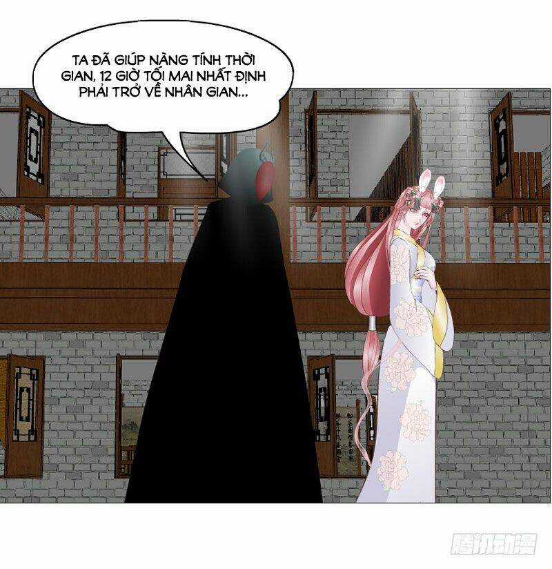 Beauty And Demon Chapter 146 trang 32