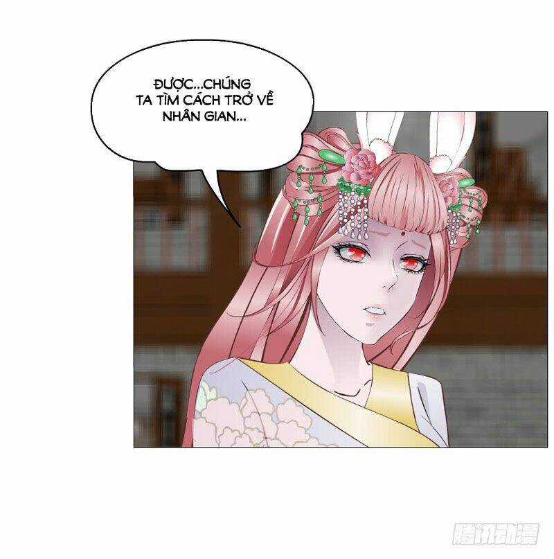 Beauty And Demon Chapter 146 trang 33