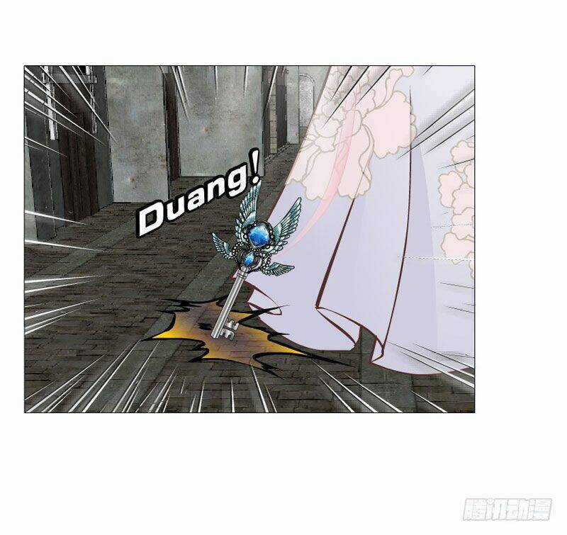 Beauty And Demon Chapter 146 trang 34