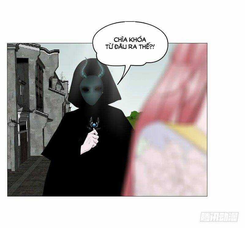 Beauty And Demon Chapter 146 trang 35