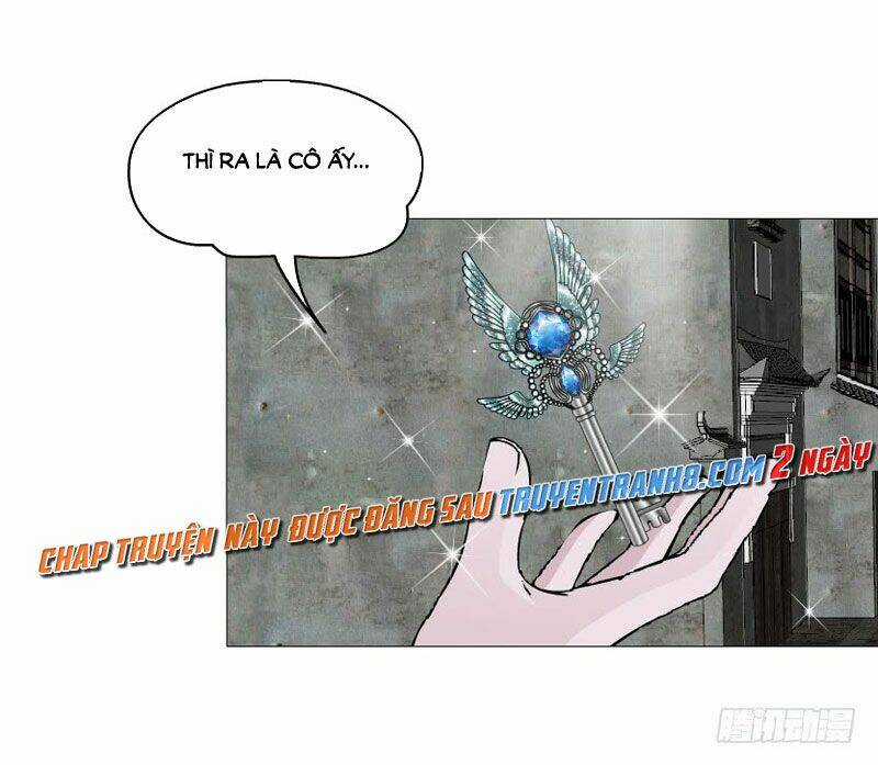 Beauty And Demon Chapter 146 trang 36