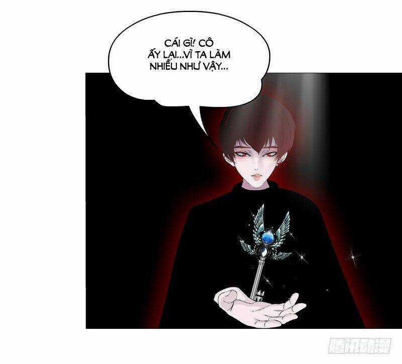 Beauty And Demon Chapter 146 trang 38