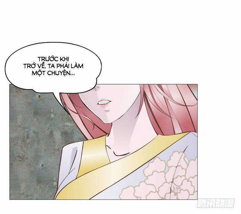Beauty And Demon Chapter 146 trang 39